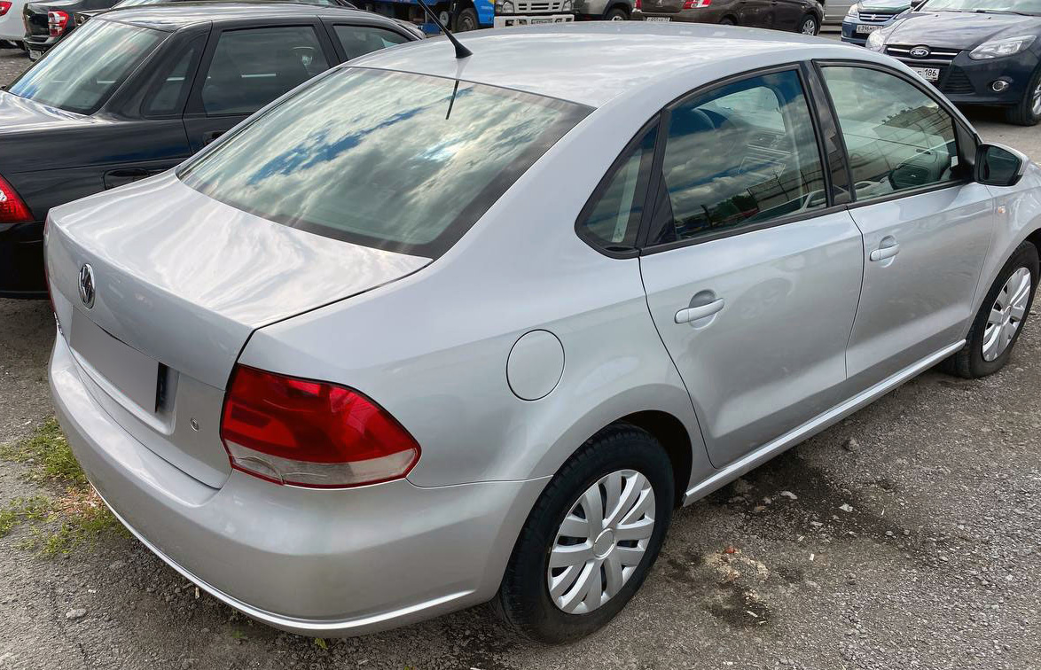 Аренда/прокат автомобилей в Новокуйбышевске без водителя недорого|  BookingCar